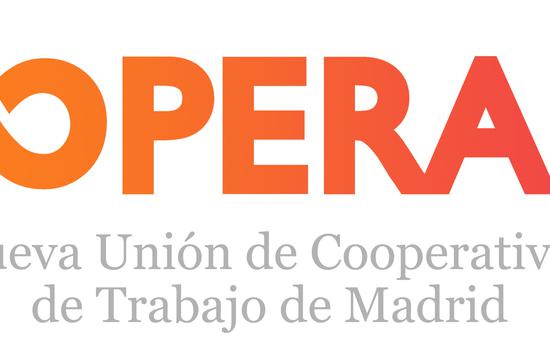 Cooperama, nueva unión de cooperativas de Madrid